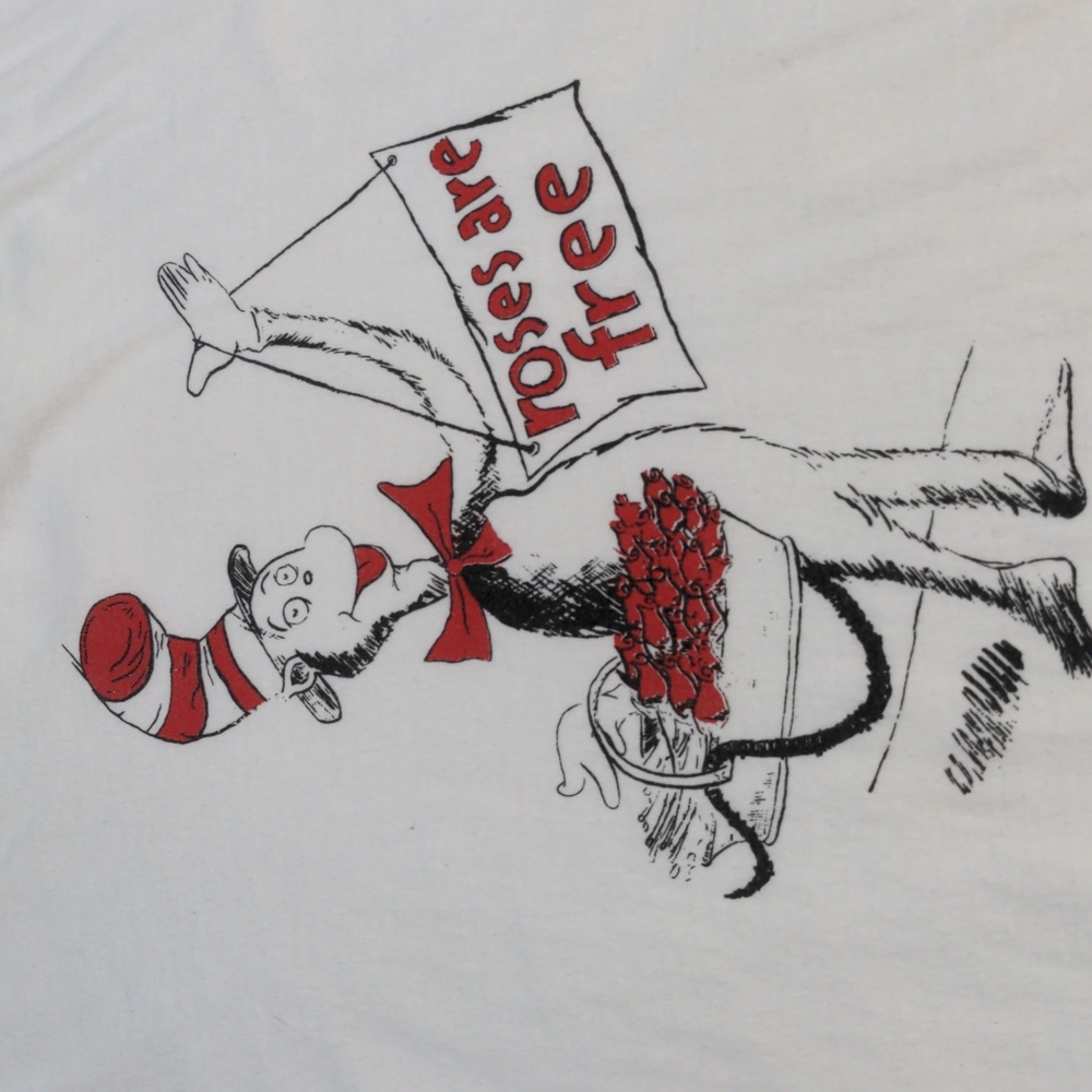 Vintage Phish Lot T-shirt